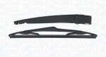 MAGNETI MARELLI Kojameehe komplekt,  klaasipesu 000723180248