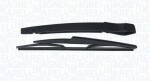 MAGNETI MARELLI Kojameehe komplekt,  klaasipesu 000723180251