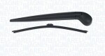MAGNETI MARELLI  Kojameehe komplekt, klaasipesu 000723180259