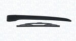 MAGNETI MARELLI  Kojameehe komplekt, klaasipesu 000723180262