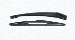 MAGNETI MARELLI  Kojameehe komplekt, klaasipesu 000723180273