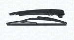 MAGNETI MARELLI Kojameehe komplekt,  klaasipesu 000723180281