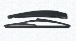 MAGNETI MARELLI  Kojameehe komplekt, klaasipesu 000723180294