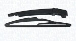 MAGNETI MARELLI  Klaasipuhastaja kumm 000723180295