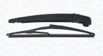 MAGNETI MARELLI  Klaasipuhastaja kumm 000723180297
