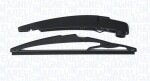 MAGNETI MARELLI Kojameehe komplekt,  klaasipesu 000723180298