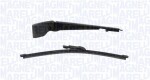 MAGNETI MARELLI  Kojameehe komplekt, klaasipesu 000723180299