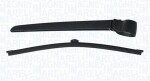 MAGNETI MARELLI  Kojameehe komplekt, klaasipesu 000723180306