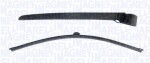 MAGNETI MARELLI  Kojameehe komplekt, klaasipesu 000723180314