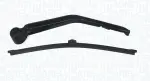 MAGNETI MARELLI  Kojameehe komplekt, klaasipesu 000723180317