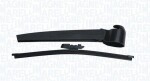 MAGNETI MARELLI  Kojameehe komplekt, klaasipesu 000723180329