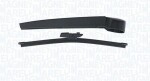 MAGNETI MARELLI  Kojameehe komplekt, klaasipesu 000723180331