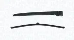 MAGNETI MARELLI  Kojameehe komplekt, klaasipesu 000723180339