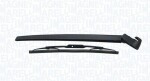 MAGNETI MARELLI Kojameehe komplekt,  klaasipesu 000723180342