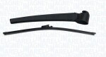 MAGNETI MARELLI  Kojameehe komplekt, klaasipesu 000723180348