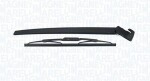 MAGNETI MARELLI Kojameehe komplekt,  klaasipesu 000723180351