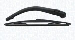MAGNETI MARELLI  Kojameehe komplekt, klaasipesu 000723180355