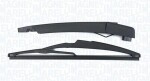 MAGNETI MARELLI Kojameehe komplekt,  klaasipesu 000723180357