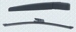 MAGNETI MARELLI Kojameehe komplekt, klaasipesu 000723180380