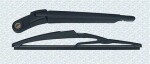 MAGNETI MARELLI Kojameehe komplekt,  klaasipesu 000723180388