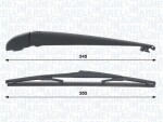MAGNETI MARELLI Kojameehe komplekt,  klaasipesu 000723180430