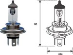 MAGNETI MARELLI  Hõõgpirn H4 12V 60/55W 002555100000