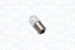 MAGNETI MARELLI Hõõgpirn STANDARD R5W 12V 5W 004007100000