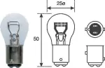 MAGNETI MARELLI Hõõgpirn STANDARD P21/5W 12V 21/5W 008528100000