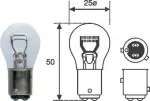 MAGNETI MARELLI Hõõgpirn STANDARD P21/4W 12V 21/4W 008529100000