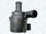 MAGNETI MARELLI Lisaveepump (jahutusvee ringlussüsteem) 12V 012316000003