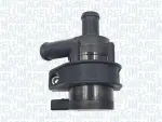 MAGNETI MARELLI  Lisaveepump (jahutusvee ringlussüsteem) 012316000005