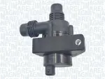 MAGNETI MARELLI  Lisaveepump (jahutusvee ringlussüsteem) 012316000008