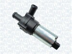 MAGNETI MARELLI Lisaveepump (jahutusvee ringlussüsteem) 12V 012316000011