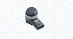 MAGNETI MARELLI  Sensor, parkimisabi 021016018010