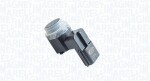 MAGNETI MARELLI Sensor, parkimisabi 021016084010