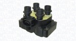 MAGNETI MARELLI Süütepool 060717036012