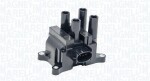 MAGNETI MARELLI Süütepool 060717178012