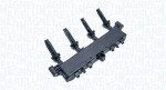 MAGNETI MARELLI Süütepool 060717239012