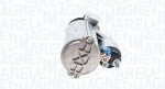 MAGNETI MARELLI Starter 12V 063280101010