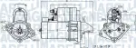 MAGNETI MARELLI Starter 12V 063720519010