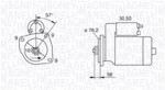 MAGNETI MARELLI Starter 12V 063720801010