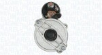 MAGNETI MARELLI Starter 12V 063720985010