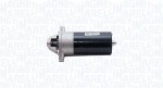 MAGNETI MARELLI Starter 12V 063721045010