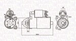 MAGNETI MARELLI Starter 12V 063721336010