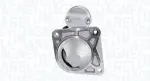 MAGNETI MARELLI  Starter 12V 063721379010