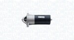 MAGNETI MARELLI Starter 12V 063721389010