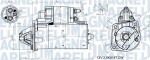 MAGNETI MARELLI Starter 12V 063721408010