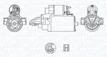 MAGNETI MARELLI Starter 12V 063721421010