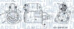 MAGNETI MARELLI Starter 12V 063721465010