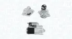 MAGNETI MARELLI Starter 12V 063726278010